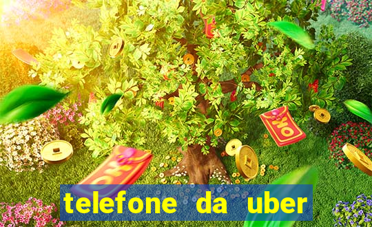 telefone da uber porto alegre